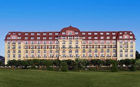 Hotel Barriere Le Royal Deauville